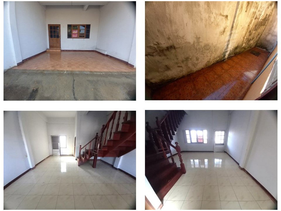 picture TOWN HOUSE 13 Sq.w. Muang Ang Thong Angthong for 770,000 - 5/7
