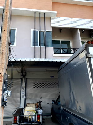 SHOP HOUSE 21.8 Sq.w. Muang Surat Thani Surat Thani for 1.8M