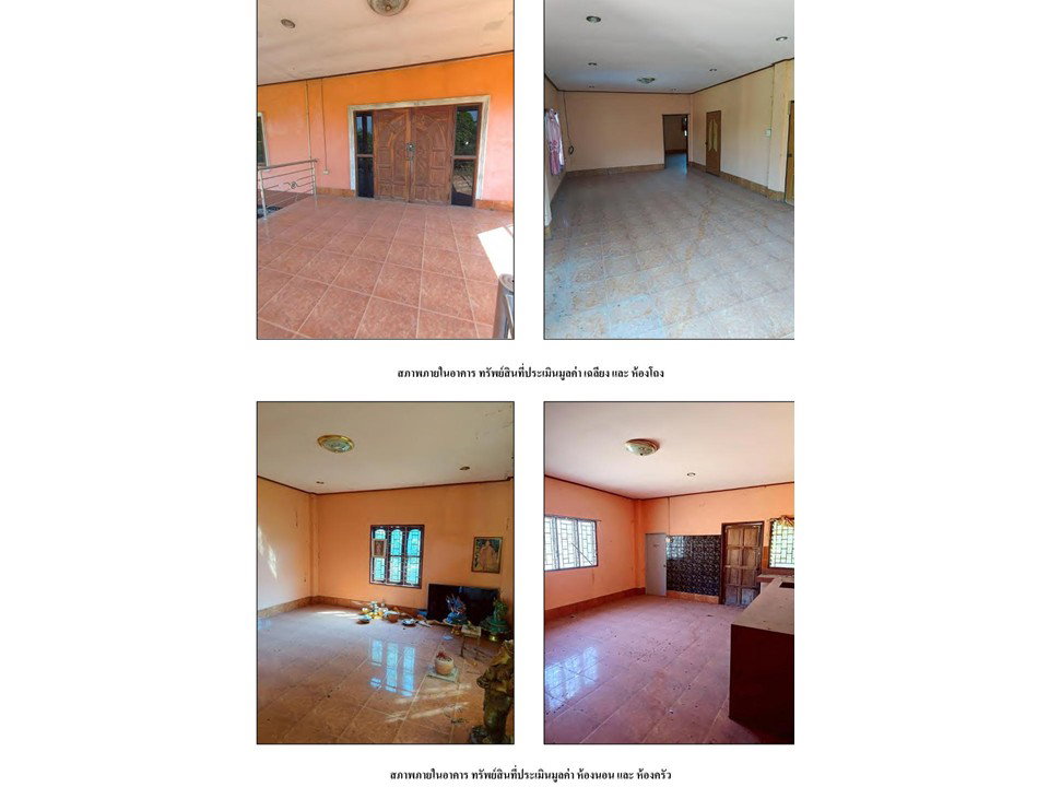 picture LAND 845 Sq.w. Muang Nakhon Phanom Nakhon Phanom for 3.6M - 6/7