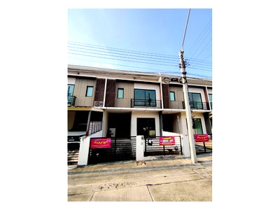 Land for sale Bang Khen : LAND 18.8 Sq.w. Bang Khen Bangkok for 1.8M