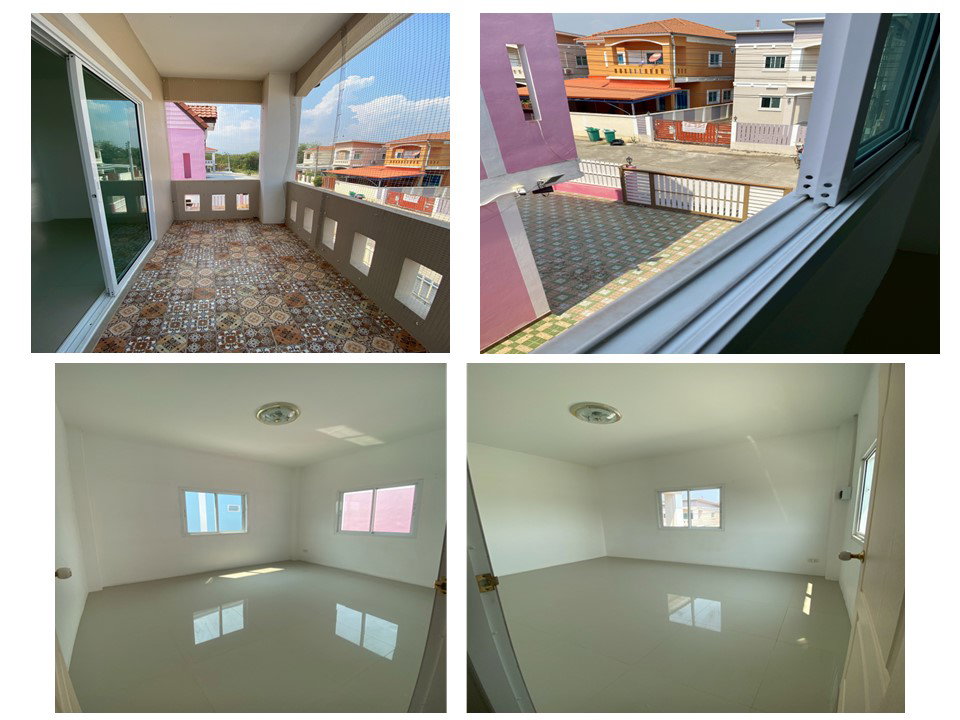 picture HOME 50 Sq.w. Muang Phetchabun Phetchabun for 2.1M - 10/10