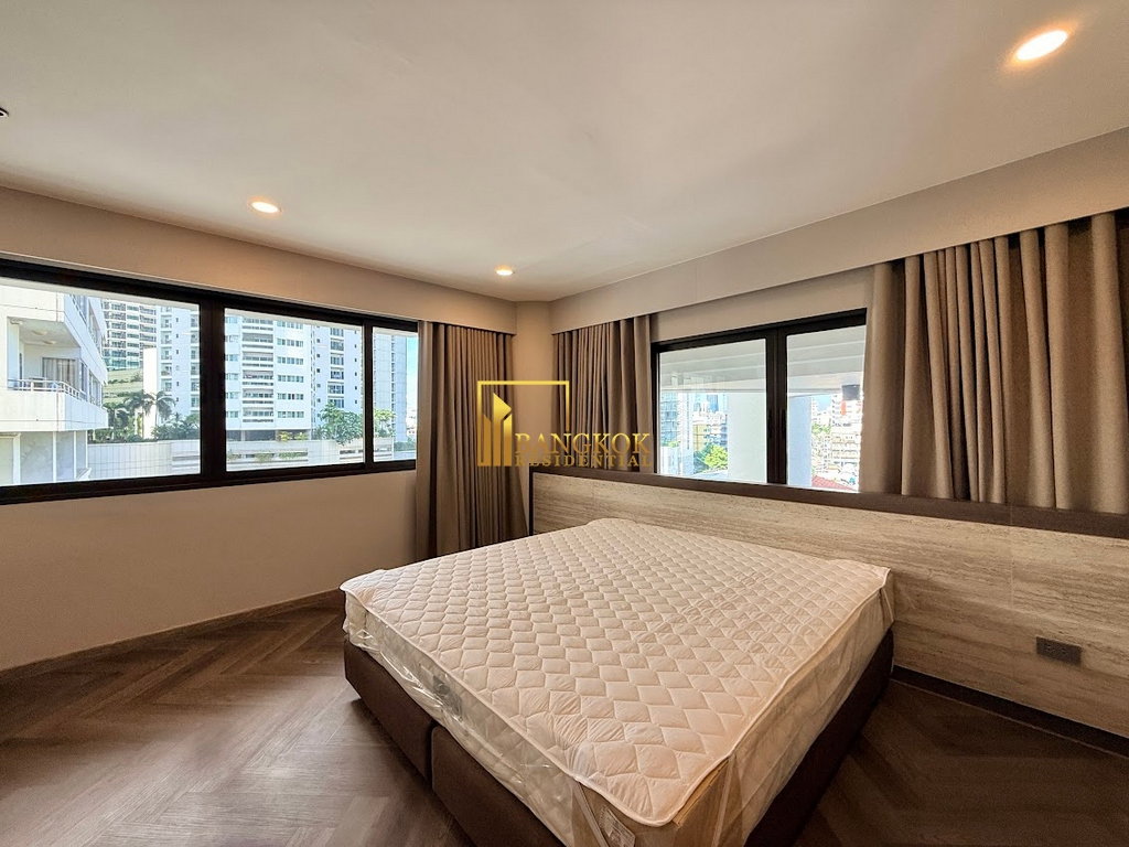 picture Le Raffine 24 | Renovated 4 Bedroom Duplex Condo With Pool - BR62018CD - 15/50