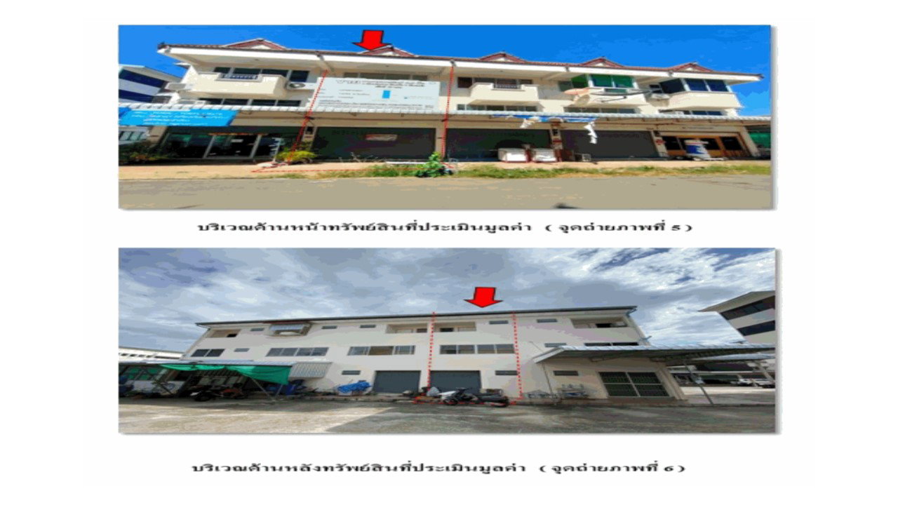 รูป ที่ดินพร้อมสิ่งปลูกสร้าง 17 ตร.วา เมืองลำพูน ลำพูน 1.6M - รูปที่ 4/8