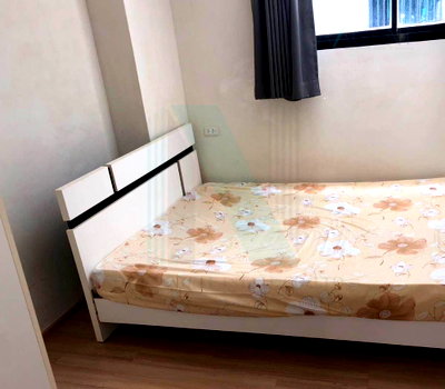 Condos for sale : For Sell Condo B-LOFT SUKHUMVIT 115 Building 1, Floor 2,1 bed room, Room size 23 sqm