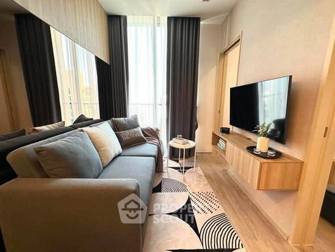 1-BR Condo at Noble State 39 near BTS Phrom Phong (ID 3356252)