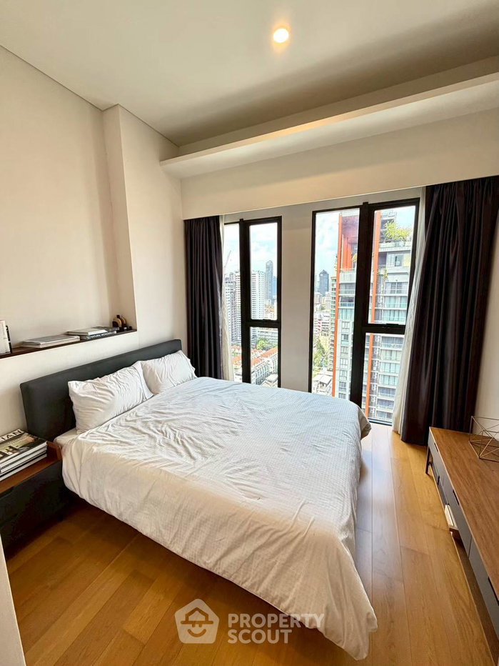 รูป คอนโด 3 ห้องนอน ขนาด 206 ตร.ม. Siamese Exclusive Sukhumvit 31 ใกล้ MRT สุขุมวิท (ID 3192684) - รูปที่ 7/24