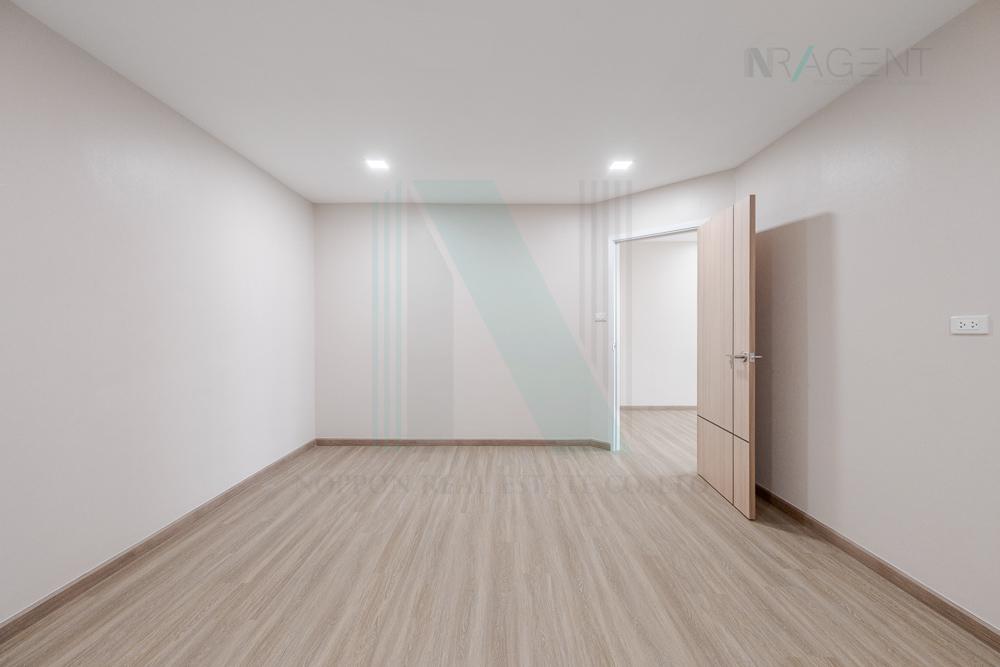 รูป 🚩 ขายคอนโด พิศวิทย์ ทาวเวอร์ อาคาร 1 ชั้น 8 2 ห้องนอน ขนาด 72 ตรม ใกล้ เมเจอร์อเวนิวรัชโยธิน - รูปที่ 5/8