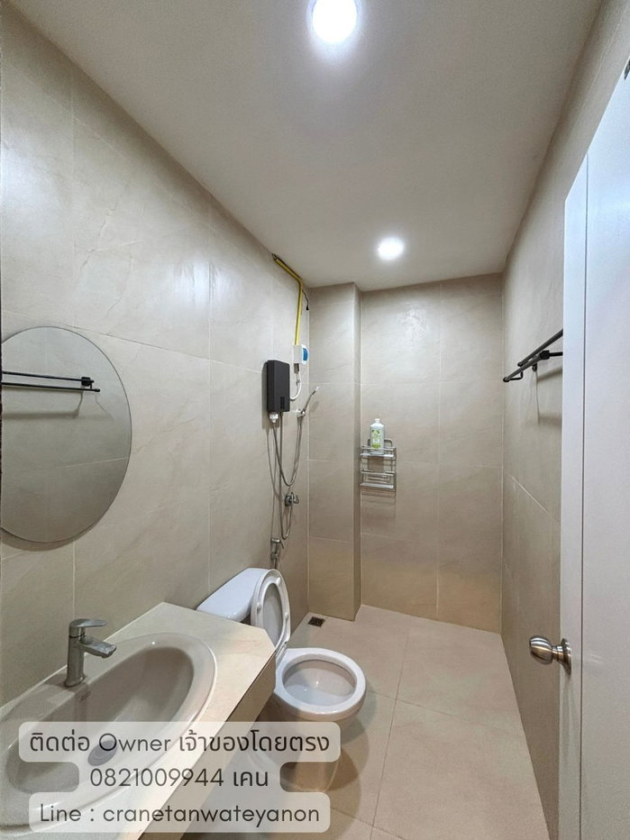 รูป ขายทาวน์เฮ้าส์ พหลโยธิน35 900เมตรถึง BTSรัชโยธิน - รูปที่ 15/19
