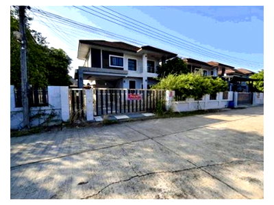 ที่ดิน บึงกาฬ : ที่ดินพร้อมสิ่งปลูกสร้าง 90.2 ตร.วา ใจกลางเมือง เมืองบึงกาฬ บึงกาฬ 4.1M