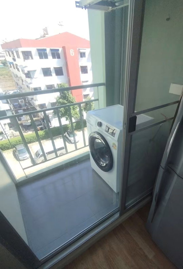 picture ðŪCondo For Rent Near sq.m Fully fernished Lease 0- - 6/7