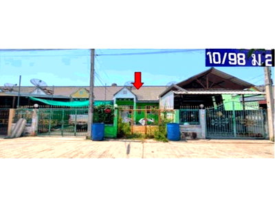 LAND 29 Sq.w. Nakhon Luang Phra Nakhon Sri Ayutthaya for 680,000