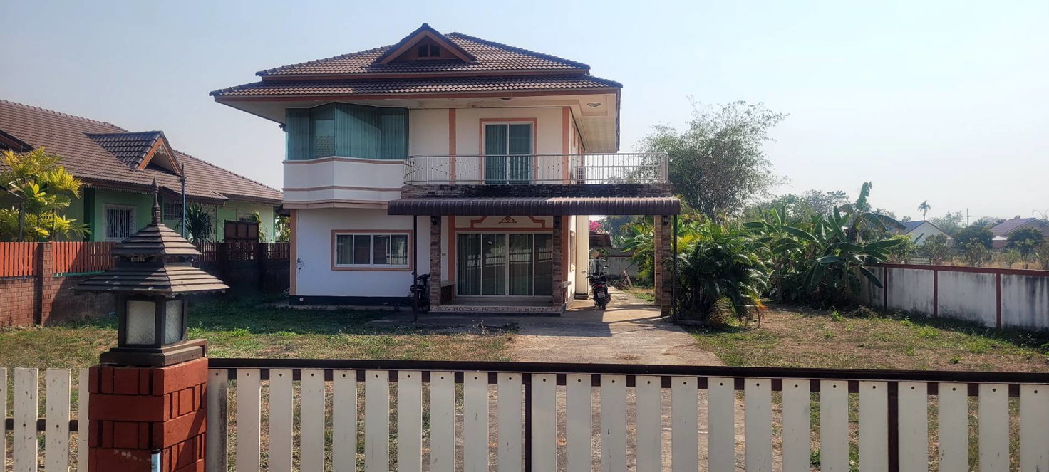 picture LAND 235 Sq.w. Muang Phayao Phayao for 2.8M - 7/7