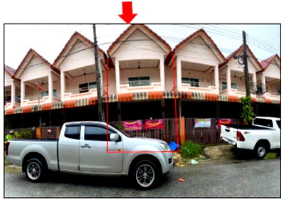 Land for sale Muang Songkhla Songkhla : LAND 19.7 Sq.w. Muang Songkhla Songkhla for 1.4M