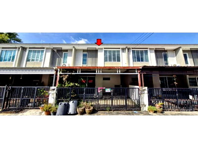 LAND 17.5 Sq.w. Muang Pathum Thani Pathumthani for 1.6M