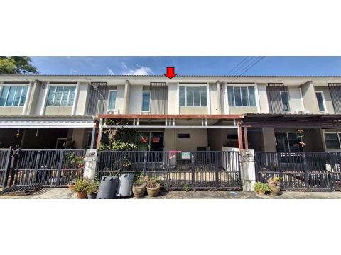 LAND 17.5 Sq.w. Muang Pathum Thani Pathumthani for 1.6M