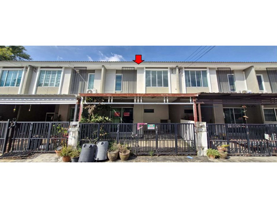 picture LAND 17.5 Sq.w. Muang Pathum Thani Pathumthani for 1.6M - 1/4