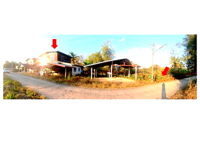 Land for sale Muang Loei Loei : LAND 364 Sq.w. Muang Loei Loei for 825,000