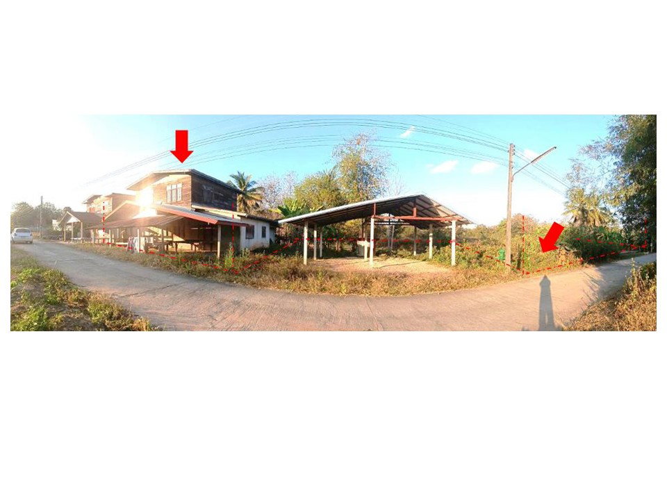 picture LAND 364 Sq.w. Muang Loei Loei for 825,000 - 1/4