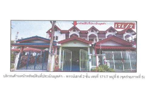 ที่ดินพร้อมสิ่งปลูกสร้าง 24 ตร.วา พระนครศรีอยุธยา พระนครศรีอยุธยา 1.4M