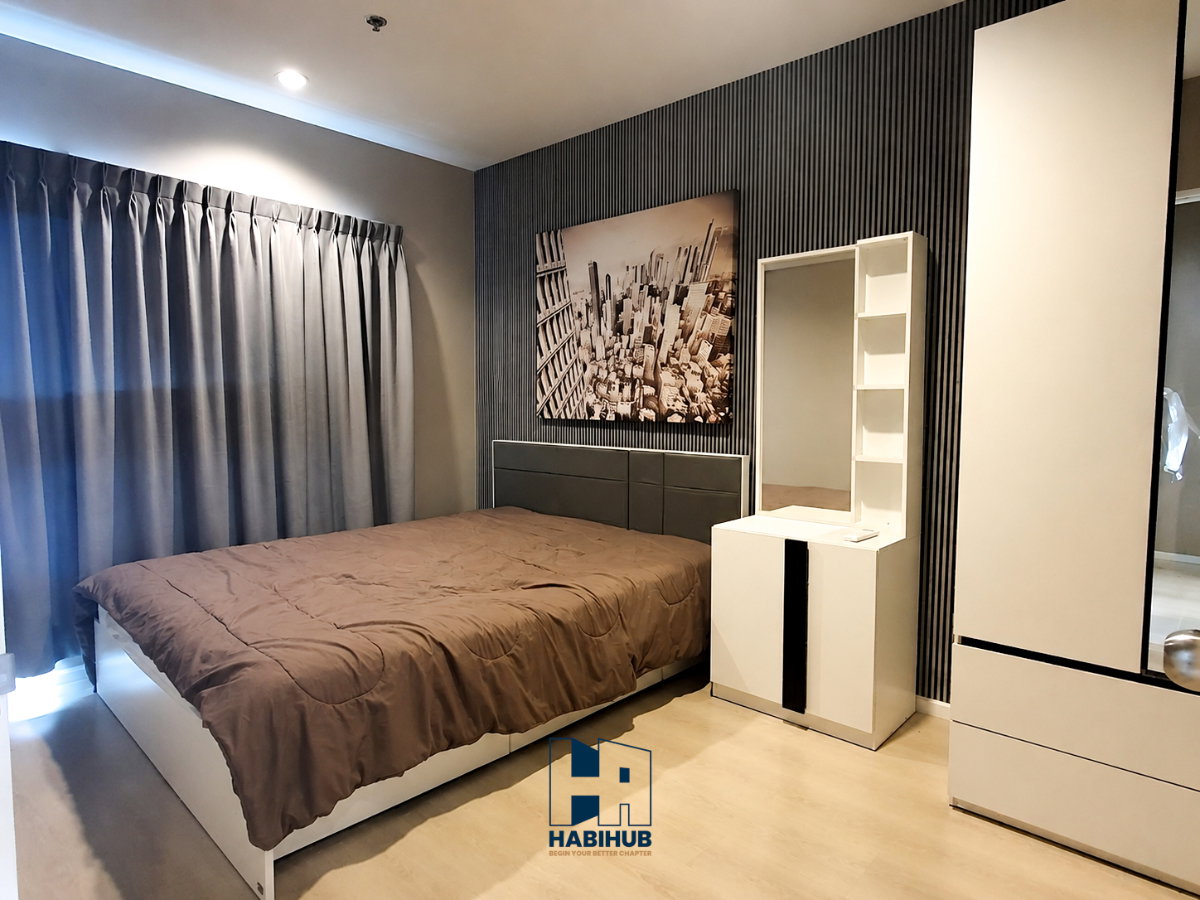 picture 🏠✨ Aspire Sukhumvit 48 | 1 Bedroom for Sale (HBH-SKV-305) - 1/8