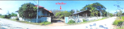 Land for sale Muang Phrae Phrae : LAND 1120.6 Sq.w. Muang Phrae Phrae for 3.7M