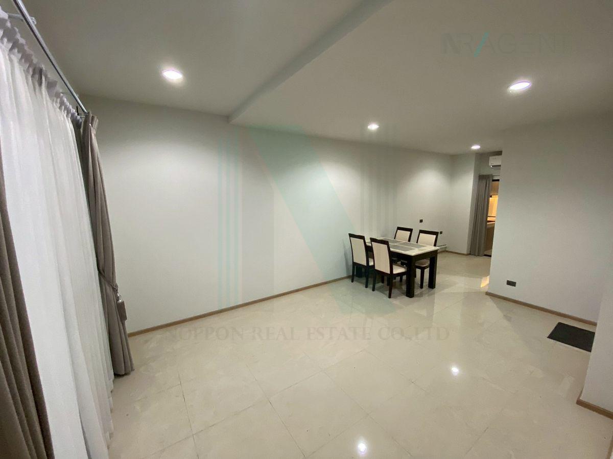 ขายทาวน์โฮม 3 ห้องนอน 138 ตร.ม. 21.2 ตร.ว. เดอะ วิชั่น ลาดพร้าว - นวมินทร์
