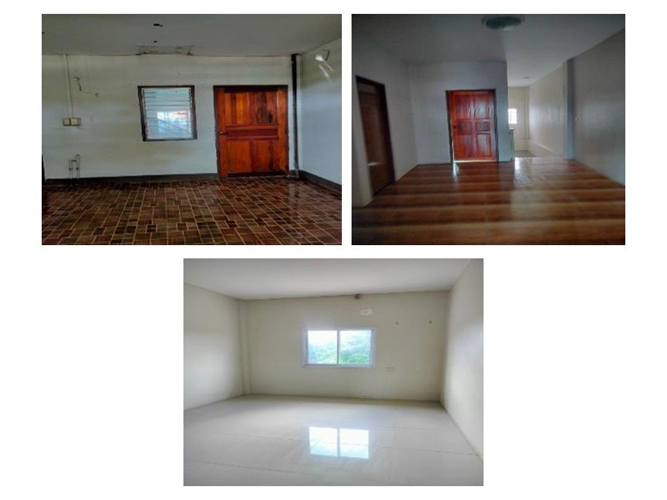 picture SHOP HOUSE 26 Sq.w. Takhli Nakhon Sawan for 1.5M - 5/6