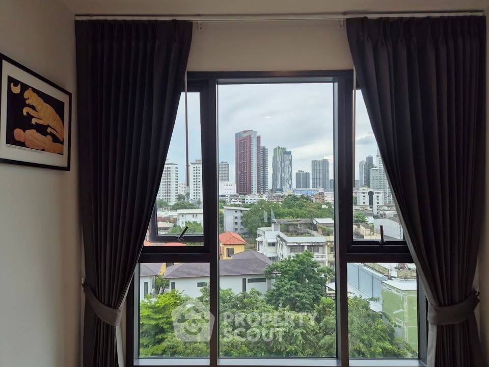 รูป คอนโด 1-ห้องนอน ที่ แอสปาย สุขุมวิท-พระราม 4 ใกล้ BTS พระโขนง (ID 3319568) - รูปที่ 8/9