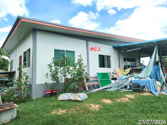 picture HOME 160.5 Sq.w. Muang Roi Et Roi Et for 2.5M - 2/15