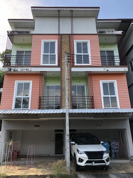 ที่ดินพร้อมสิ่งปลูกสร้าง 56.9 ตร.วา จุพาสินิ เมืองสุราษฎร์ธานี สุราษฎร์ธานี 7.5M