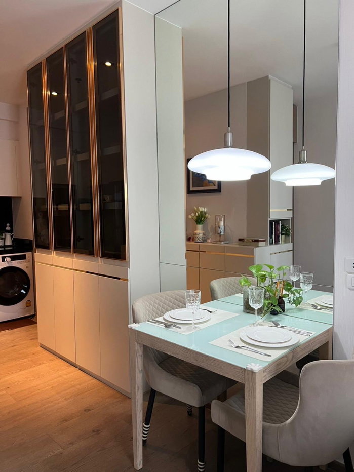 picture FOR RENT: Park 24 – Sukhumvit 24 (Phrom Phong) 40,000 Baht - 5/23