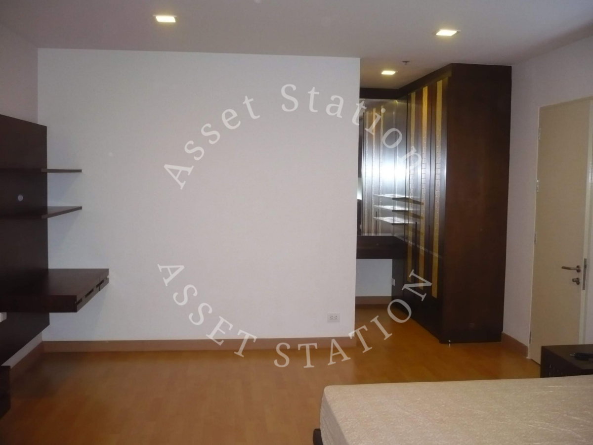 รูป Nusasiri Grand Condo Sukhumvit 42 |🚅 ใกล้ BTS เอกมัย และ Gateway เอกมัย - รูปที่ 3/8