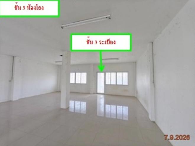 picture SHOP HOUSE 202.8 Sq.w. Khon Buri Nakhon Ratchasima for 36.9M - 30/65