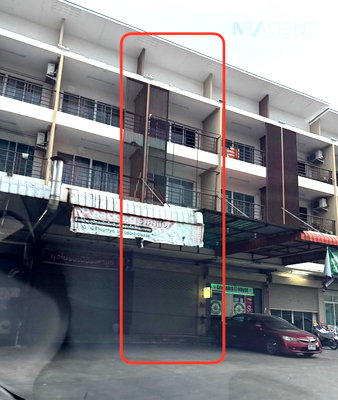 ขายทาวน์โฮม : 📌 ขายทาวน์เฮาส์ โครงการ เมอริโต้ เพชรเกษม 63 3 ชั้น 4 ห้องนอน 3 ห้องน้ำ