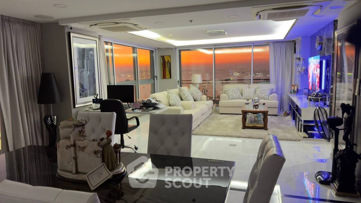 รูป คอนโด 2-ห้องนอน ที่ นอร์ธชอร์ ใกล้ พัทยาเหนือ (ID 3356403) - รูปที่ 6/9