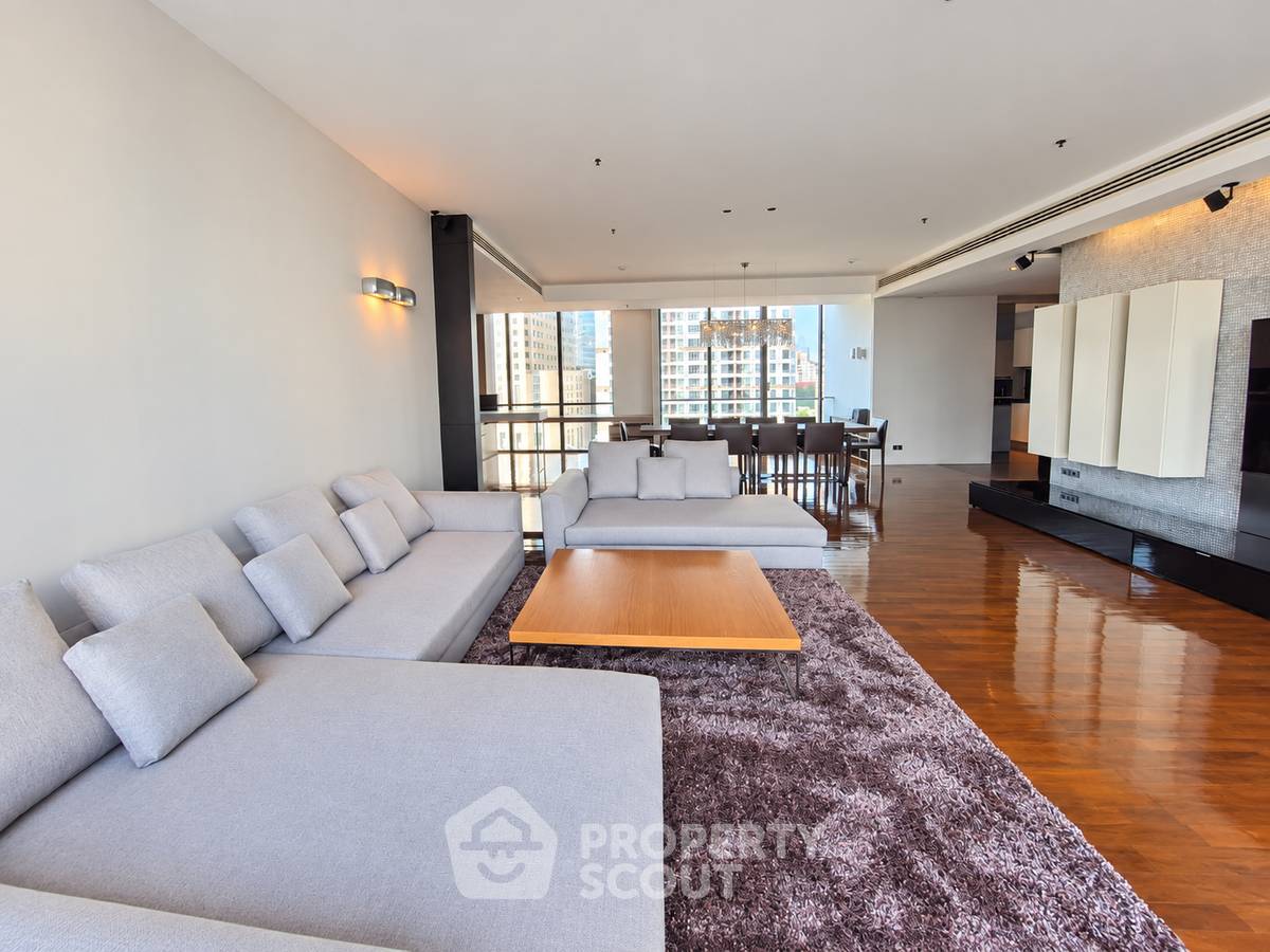 picture 2-BR Condo at Domus Condominium near BTS Asok (ID 3356450) - 3/28