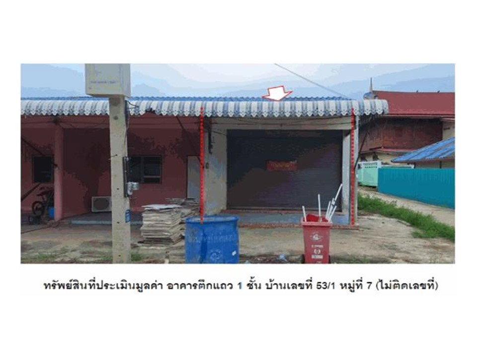 picture LAND 20 Sq.w. Pa Mok Angthong for 291,000 - 1/3