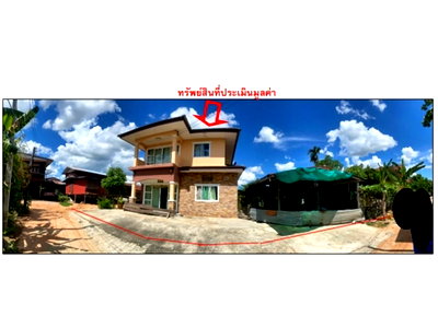 Land for sale Phu Khieo Chaiyaphum : LAND 183 Sq.w. Phu Khieo Chaiyaphum for 1.5M