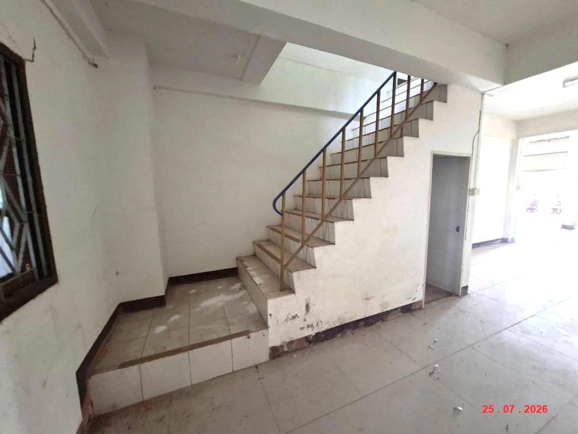 รูป อาคารพาณิชย์ 69 ตร.วา เรณูนคร นครพนม 7.5M - รูปที่ 23/39