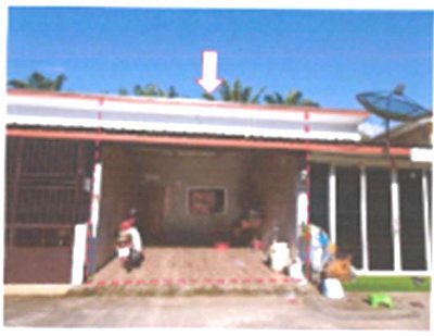 Land for sale Muang Krabi Krabi : LAND 22.6 Sq.w. Muang Krabi Krabi for 880,000