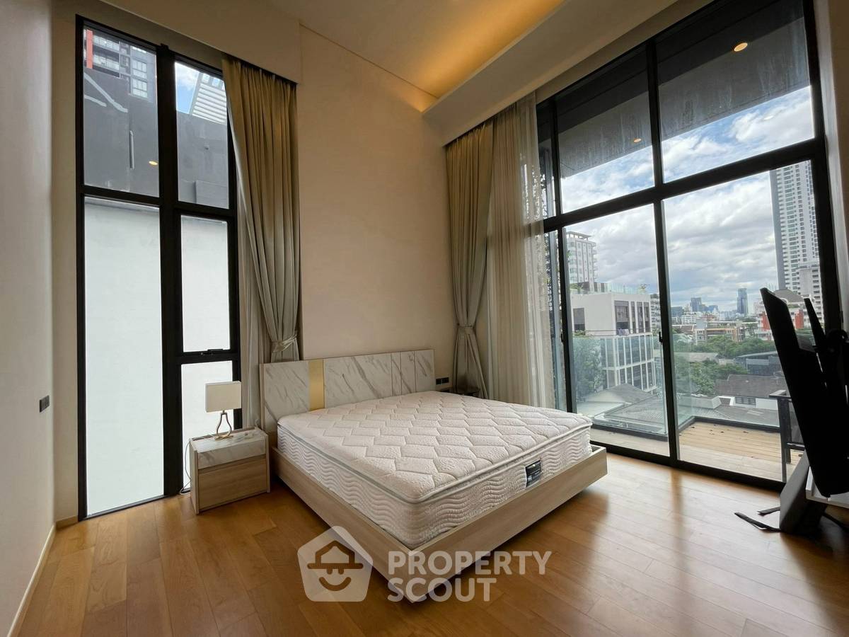 picture 3-BR Condo at Siamese Exclusive Sukhumvit 31 near MRT Sukhumvit (ID 3246033) - 11/15