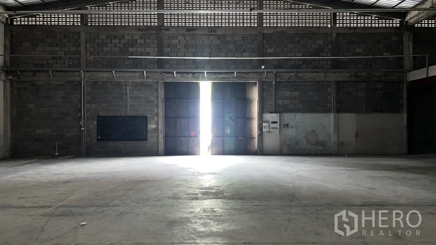 picture For rent Warehouse 800 sqm in Khlong Tan, Khlong Toei, Bangkok BTS Thonglor - 6/8