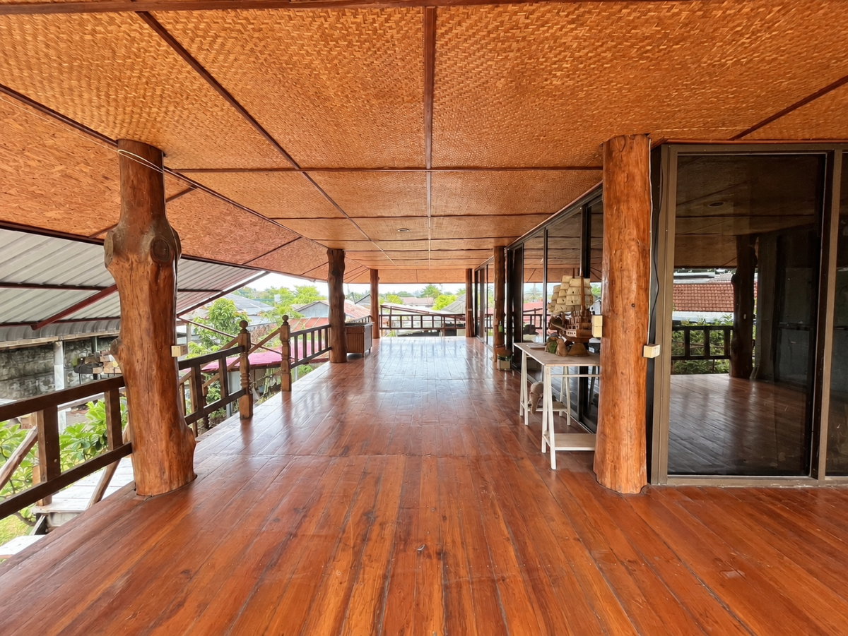 รูป 🏡 ขายด่วน! บ้านเดี่ยว 2 ชั้น โครงการธารดง กาดฝรั่งหางดง เชียงใหม่ 📞 063-664-9056 - รูปที่ 8/13