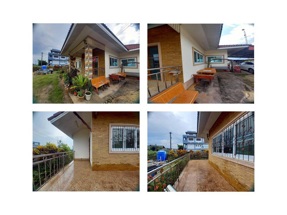 picture HOME 105 Sq.w. Fang Chiang Mai for 1.1M - 5/7
