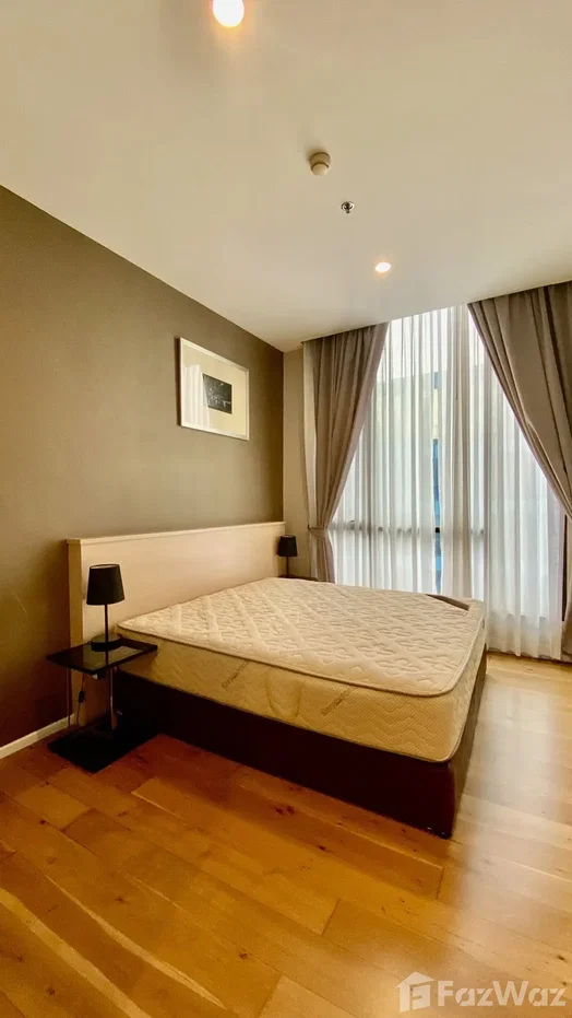รูป ขาย คอนโด 1 ห้องนอน ในโครงการ เอสเตลล่า เรสซิเดนเซส เอกมัย 6826312 - รูปที่ 2/10