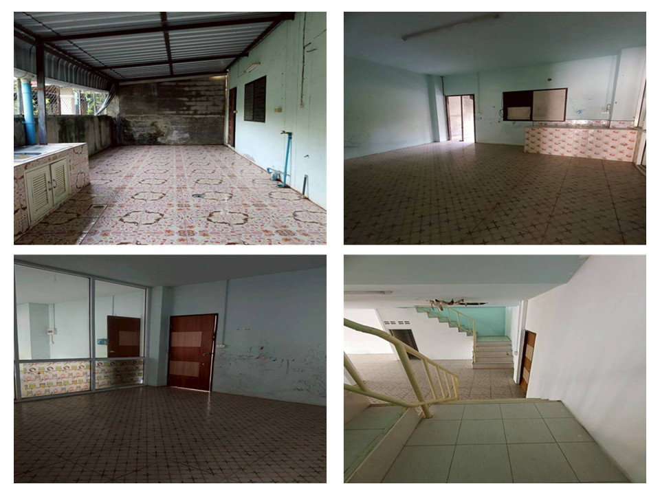 picture LAND 41.6 Sq.w. Nikhom Kham Soi Mukdahan for 4.2M - 6/8