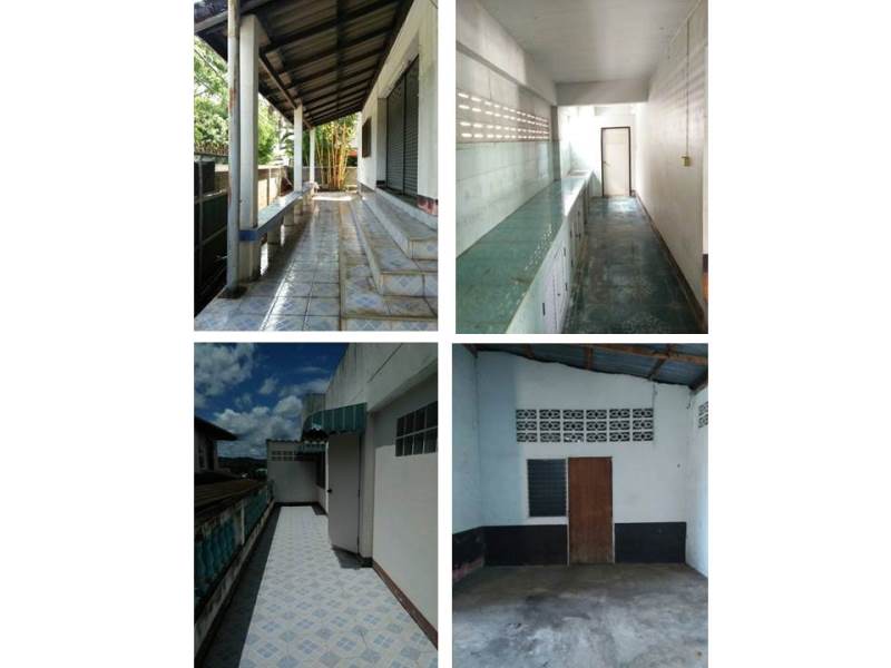 picture HOME 100 Sq.w. Muang Phrae Phrae for 2M - 4/4