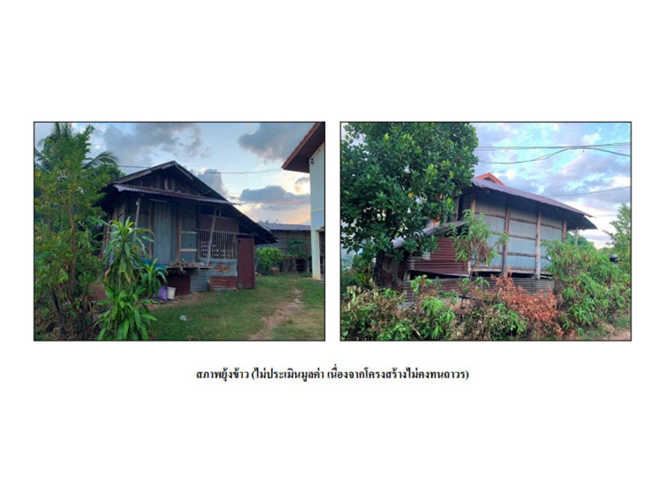 picture LAND 160 Sq.w. Si Khonlaphum Surin for 1.2M - 7/7