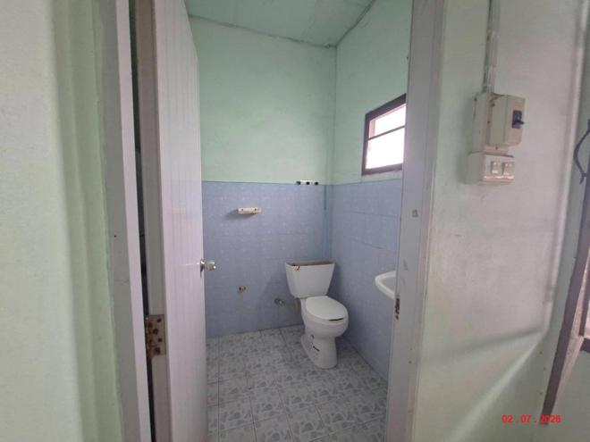 รูป บ้านเดี่ยว 147.7 ตร.วา เมืองสกลนคร สกลนคร 5.3M - รูปที่ 18/41