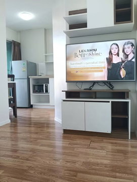💮Condo For Rent Near sq.m Fully fernished Lease 0-